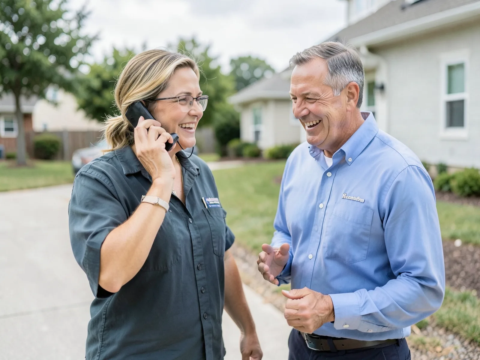 Frequently Asked Questions About Assessment And Inspection in Collins, OH